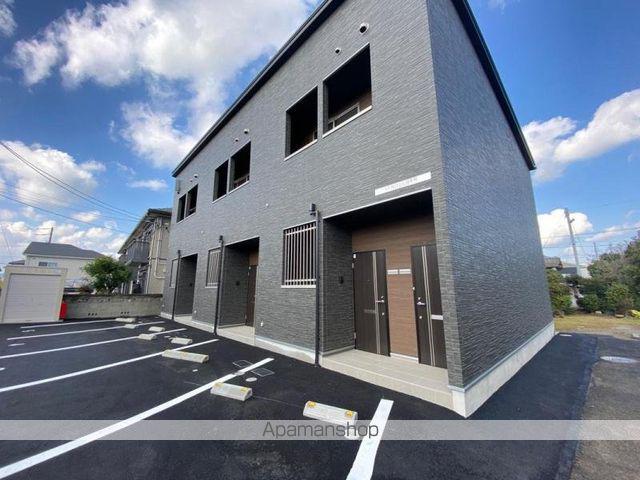 ルミエール高松町[1階]