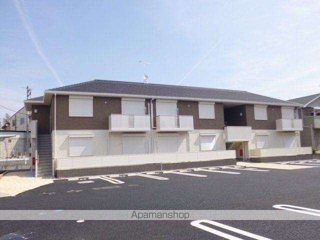 シャンティ韮川 C