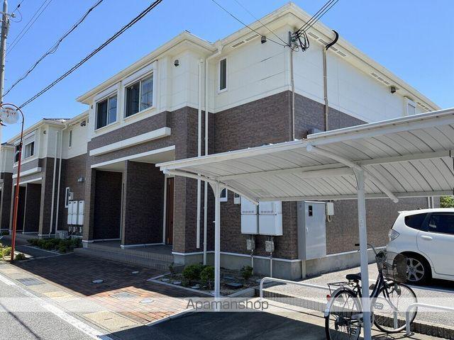 グリーンヒルズ