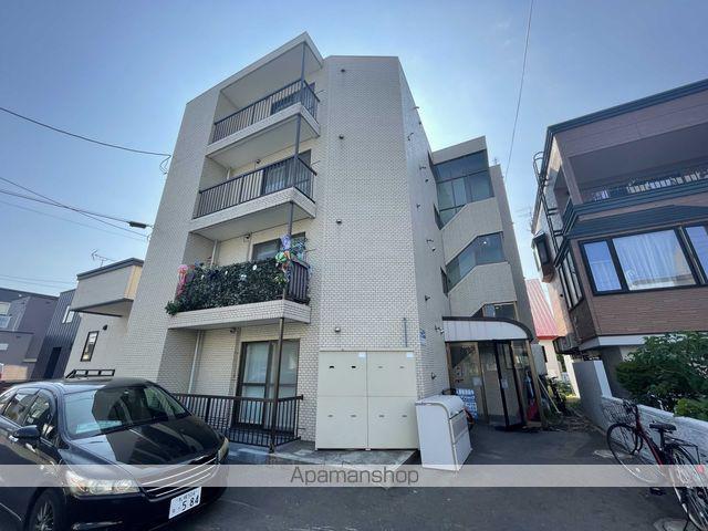 セゾンコート21
