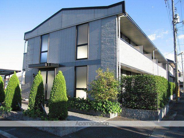 FOR RENT M1(1K/1階)
