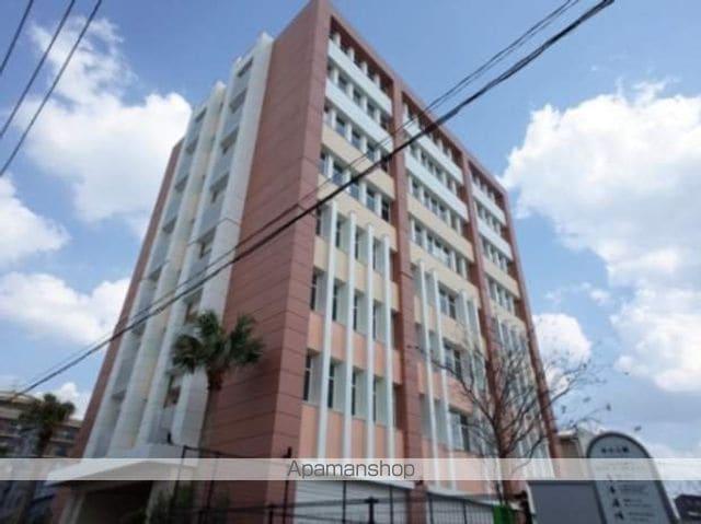 THE APARTMENT HAKATA