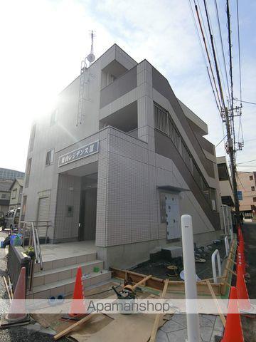 葉山レジデンスⅢ