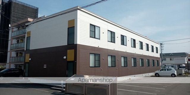 レオパレスABRI