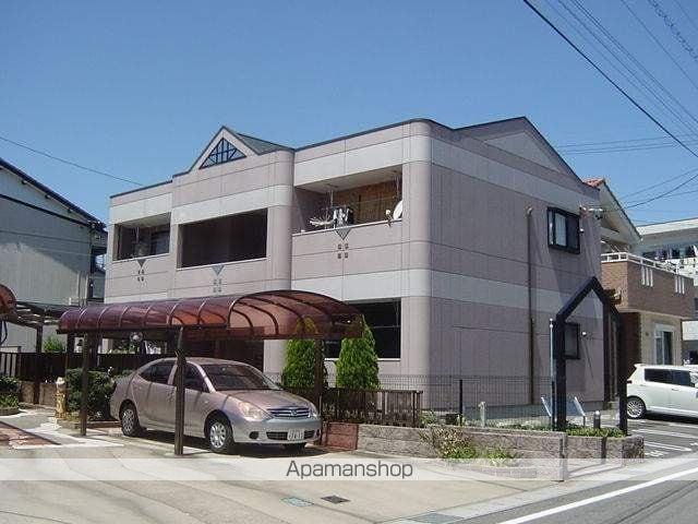 ヴィレッジ清洲Ⅱ