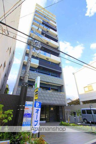 プレサンス谷町九丁目DESEO