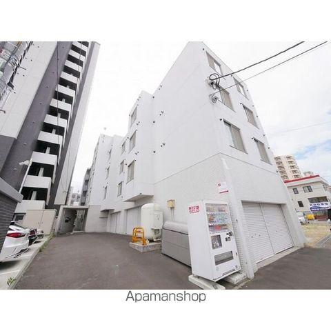 ブランノワール本郷通