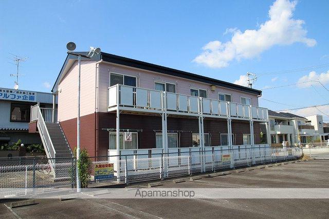 サープラスK-Ⅱ(1K/1階)