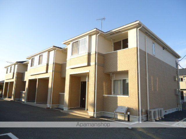 グランシャリオⅡ