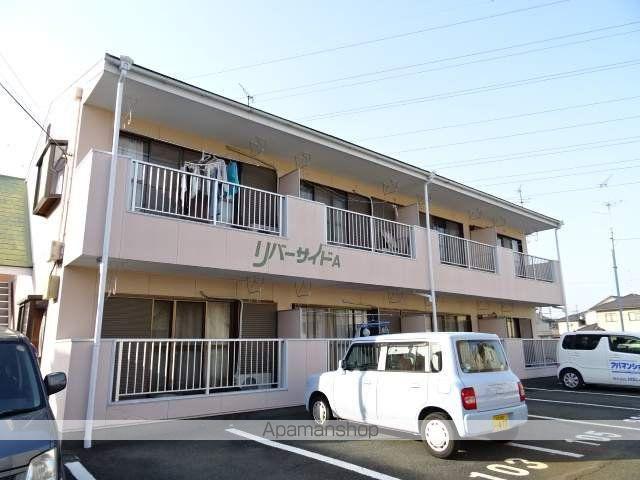 リバーサイドA
