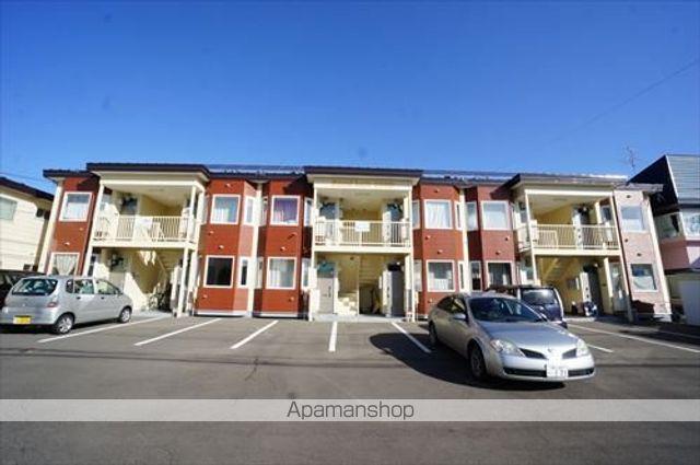 グッドラックコーポ