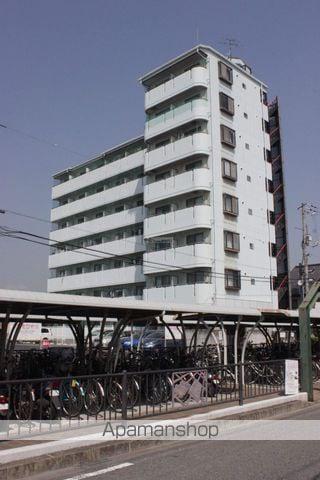 グランドヴィラ松永(1K/2階)