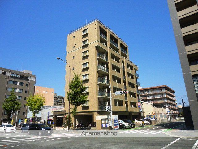 グリュックハイム山王公園前