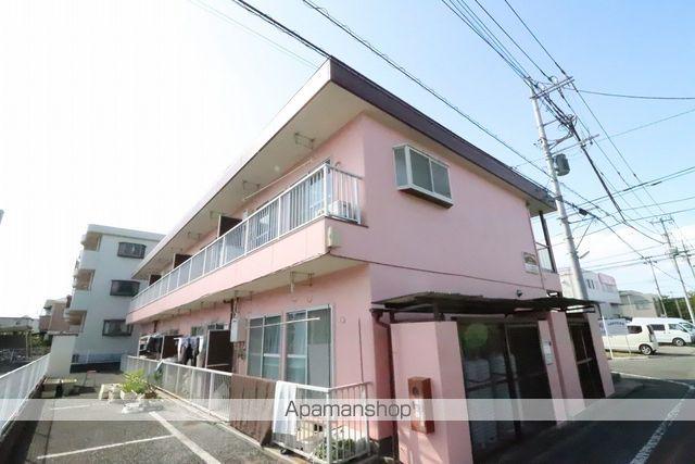 パルステージ秋川