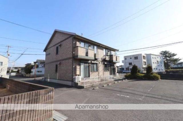 アクシス南島田A