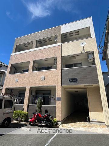 フジパレス堺大浜5番館