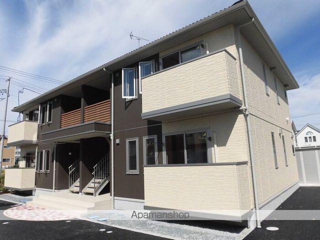 さくらプラザ夢A