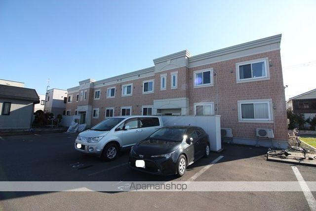 ラヴァンダ(3LDK/1階)