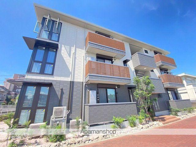 グレースレジデンス B棟