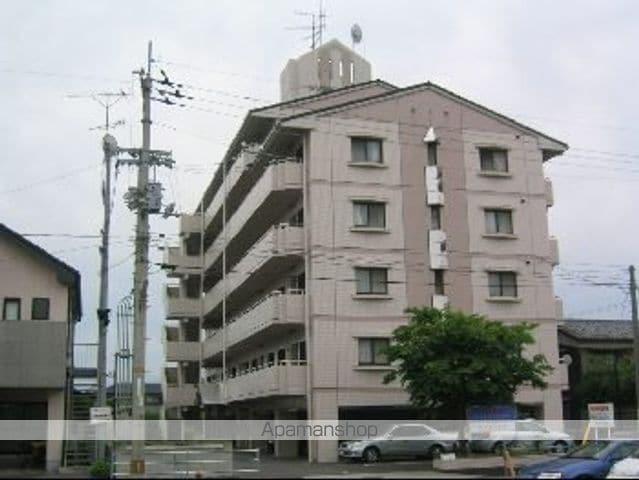 メゾンドール今治