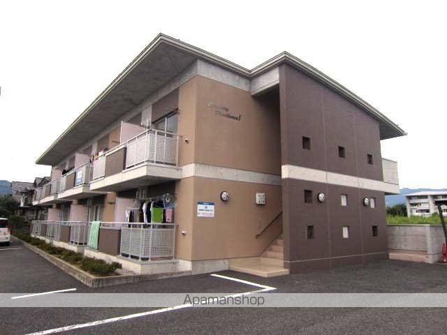 センチュリーレジデンスⅠ