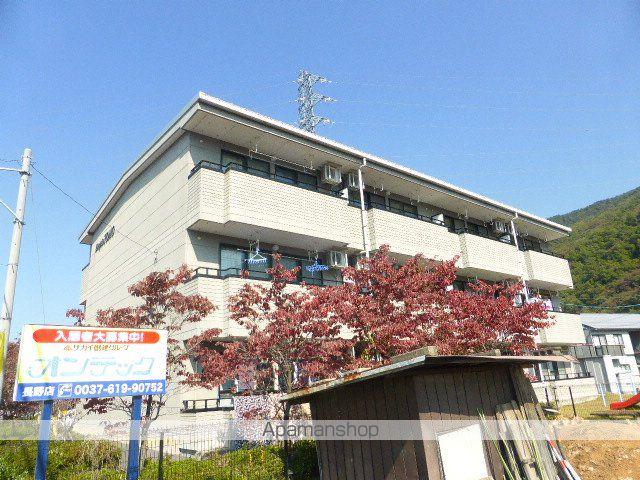 リンピアTOMO[2階]