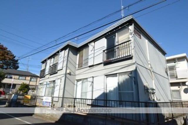 フォーブル高松町Ⅱ(1K/1階)