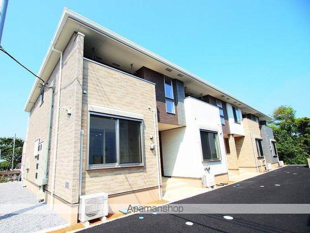 グランファミーユⅢ