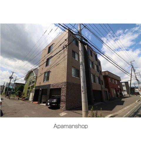 BERGER壱番館