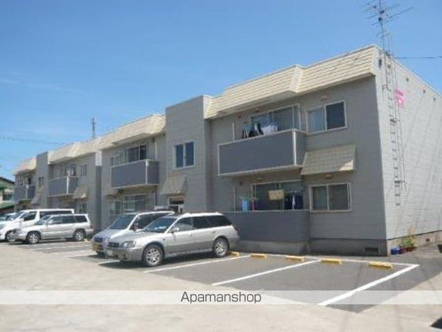 ローズハイツ今B