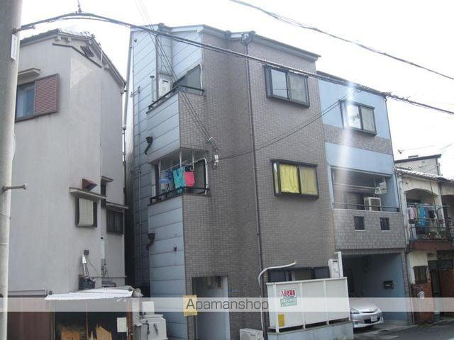 メゾンM・I門真