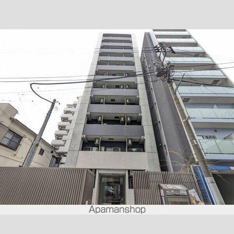 アリシアコート八丁畷