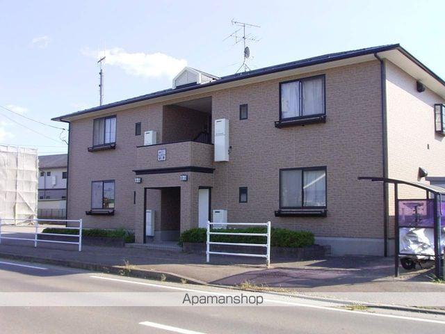 サンガーデンYA棟