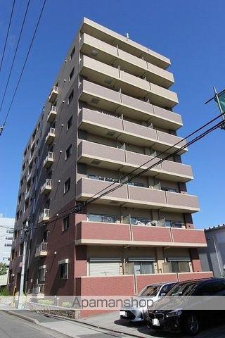 リフレスタ 吹上(1LDK/8階)
