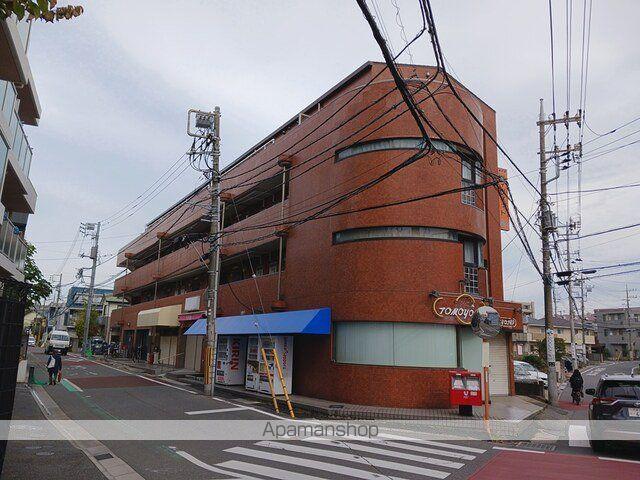 トモヨシフラット