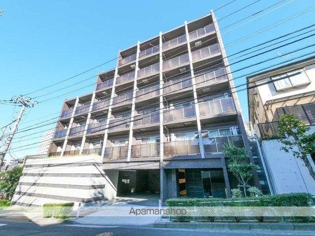 ラフィスタ中板橋Ⅱ