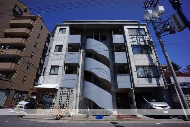 ハウス108今池公園