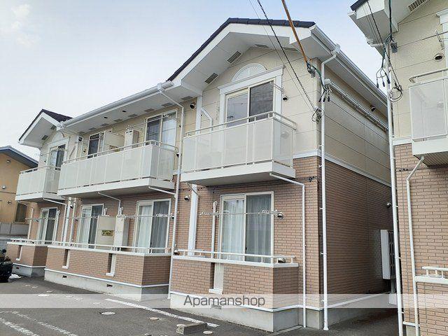 イーストガーデンA