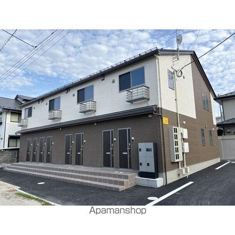 レジデンス南町