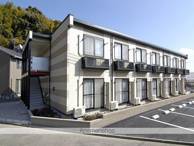 レオパレスシャングリラ