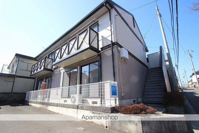 パレドールみち