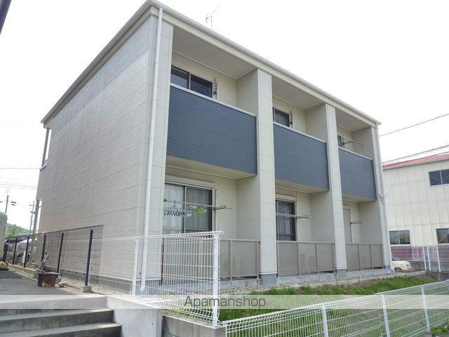 エスペランサ穂並