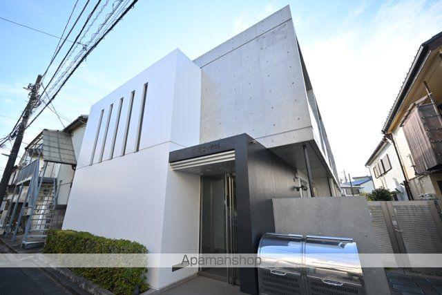 サポーレ阿佐谷