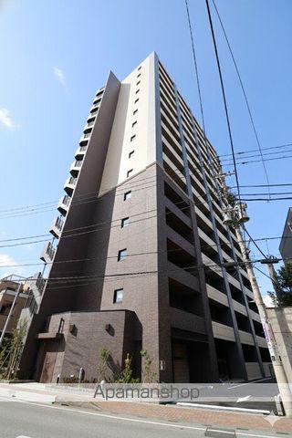 D-ROOM千葉中央(3LDK/15階)