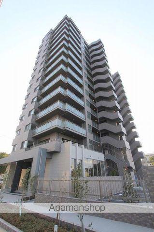 ロイヤルガーデン高松駅西オーシャンビュー弐番館