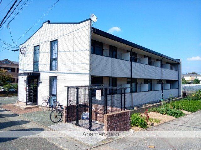 レオパレス堀内