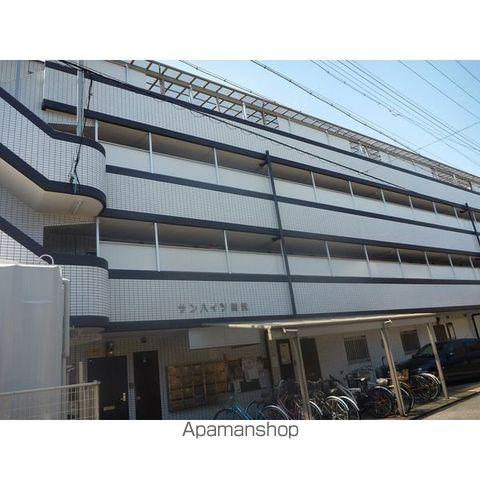 サンハイツ則武