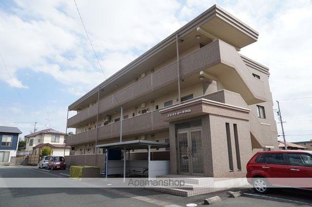 ブライトリー半田山