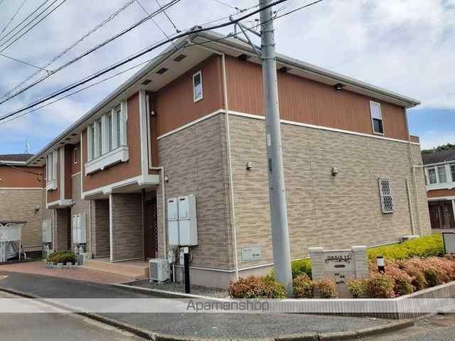 オアシス11 A