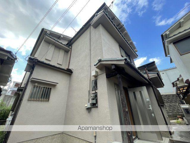近鉄京都線 高の原駅 徒歩26分 2階建 築42年